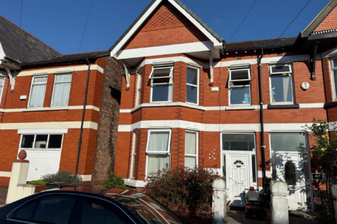 6 bedroom house of multiple occupation for sale