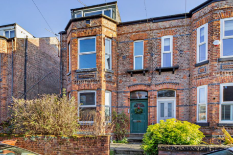 6 bedroom block of apartments for sale