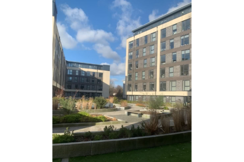 3 bedroom apartment for sale