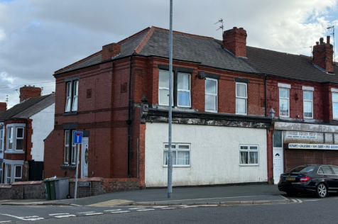 4 bedroom block of apartments for sale