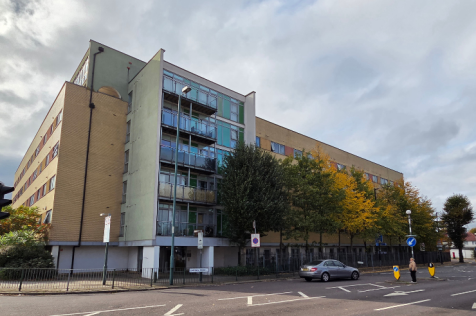 1 bedroom apartment for sale