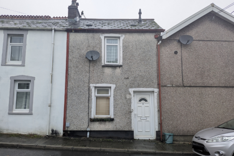 1 bedroom terraced house for sale