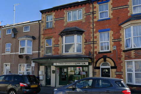 4 bedroom block of apartments for sale