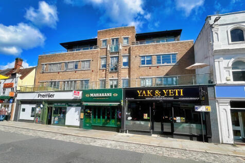 1 bedroom apartment for sale