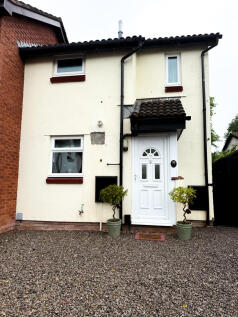1 bedroom semi-detached house for sale