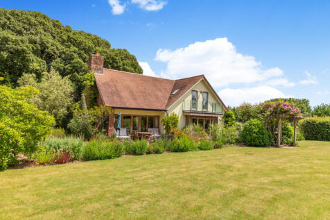 Chiverstone Lane, Kenton, EX6 4 bed detached house for sale
