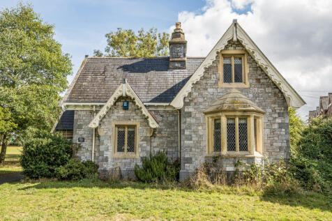 New North Road, Exeter, EX4 3 bed cottage for sale