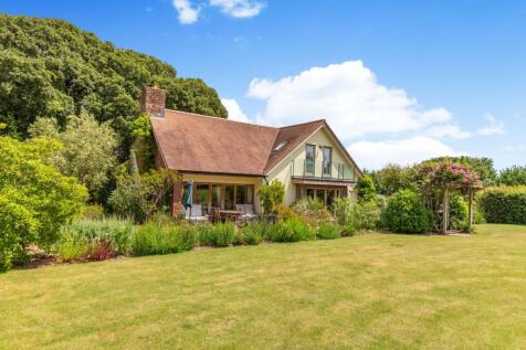 Kenton, Exeter, EX6 5 bed detached bungalow for sale