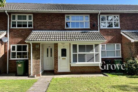 Wicklow Close, Halesowen 2 bed maisonette for sale
