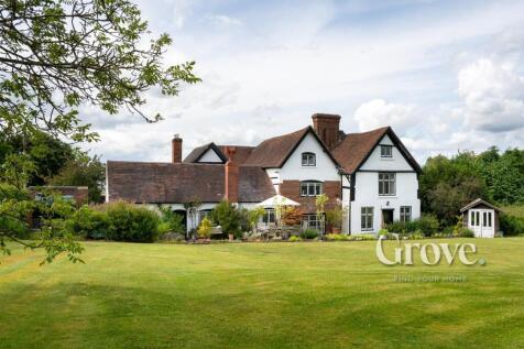 Worcester Road, Harvington... 6 bed house for sale