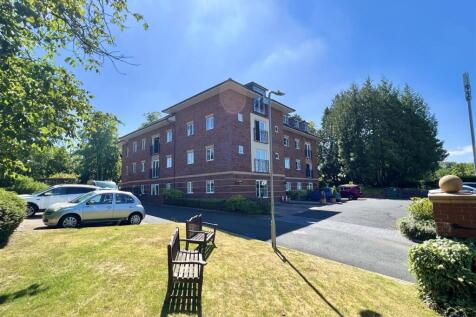 Worcester Lane, Stourbridge 2 bed apartment for sale