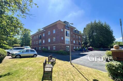Worcester Lane, Stourbridge 2 bed apartment for sale