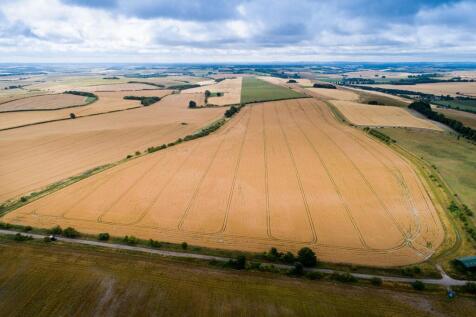 Farm land for sale