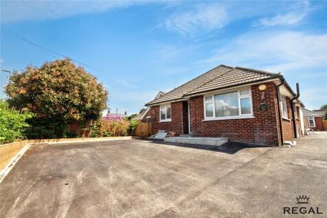 3 bedroom bungalow for sale