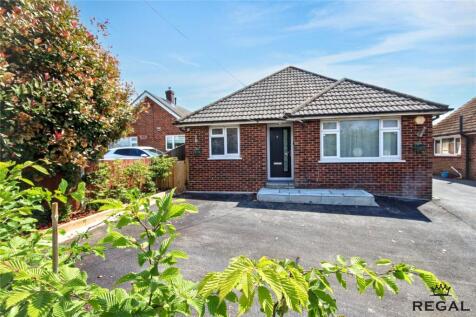 3 bedroom bungalow for sale