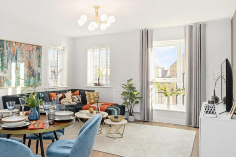 1 bedroom apartment for sale