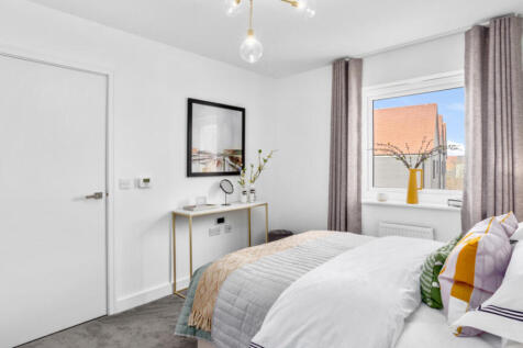 1 bedroom apartment for sale