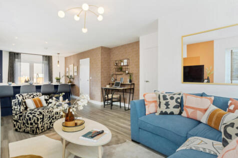 1 bedroom flat for sale