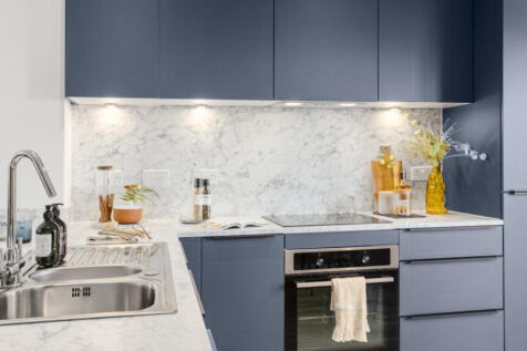 1 bedroom apartment for sale