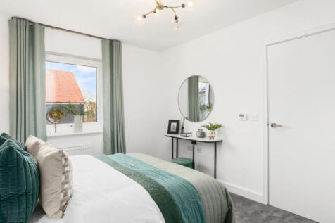 1 bedroom apartment for sale