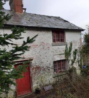 3 bedroom cottage for sale