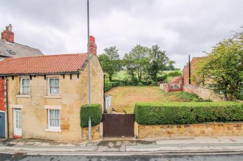 3 bedroom cottage for sale