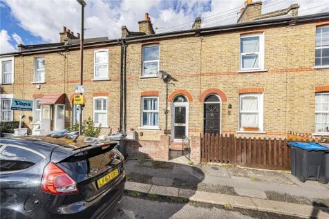 Stanley Road, Morden, SM4 3 bed terraced house for sale