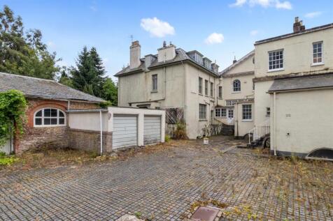 7 bedroom character property for sale