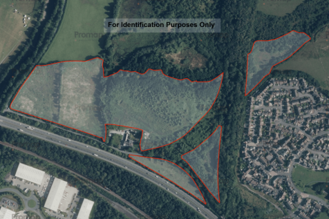 Llansamlet, Swansea, SA7 Smallholding for sale