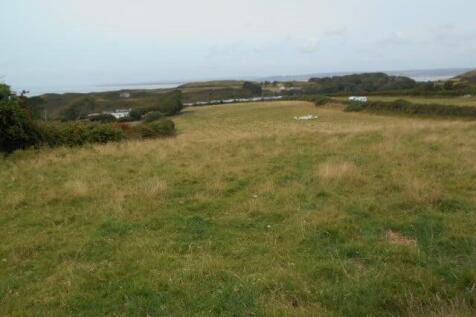 Llanmadoc, Swansea, SA3 Farm land for sale