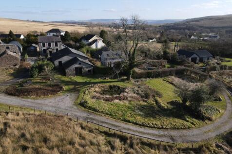 Rhosfa Road, Upper Brynamman... 3 bed barn conversion for sale