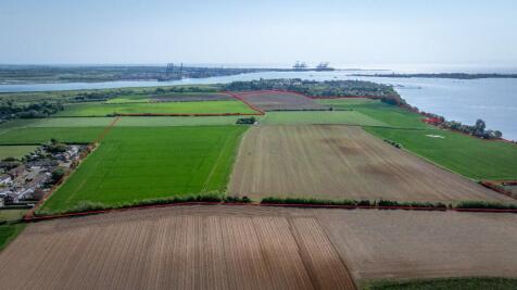 Farm land for sale
