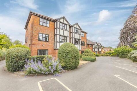 Maxwell Road, Beaconsfield HP9 2 bed apartment for sale