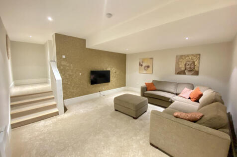 3 bedroom apartment for sale