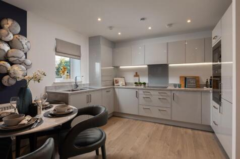 Detached house for sale