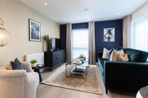 Detached house for sale
