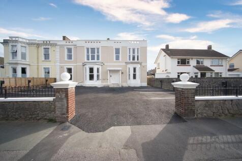 Ellenborough Park South, Weston Super... 15 bed block of apartments for sale