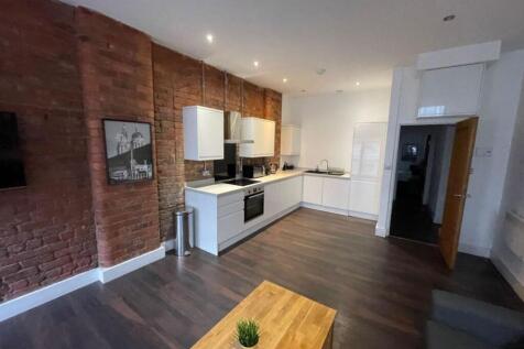 1 bedroom apartment for sale