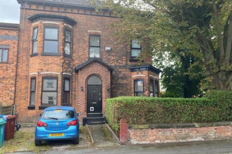 7 bedroom terraced house for sale