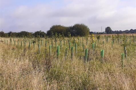 Retford, Nottinghamshire Land for sale