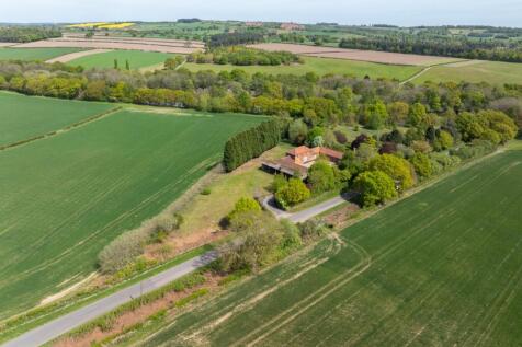 Nottingham, Nottinghamshire Barn conversion for sale