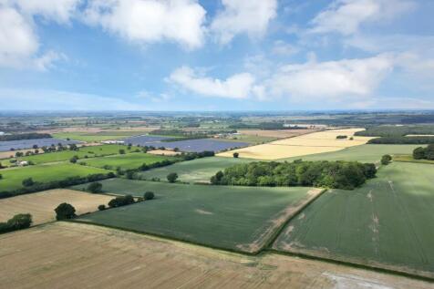 Belton, Grantham, Lincolnshire Land for sale