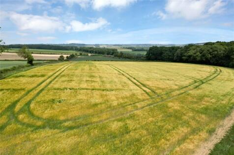 Belton, Grantham, Lincolnshire Land for sale