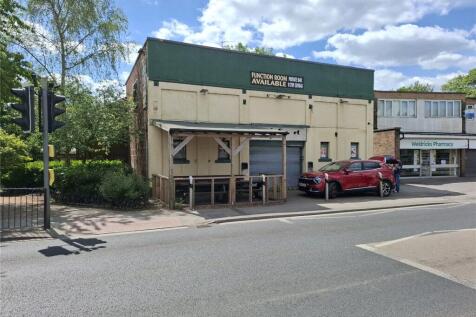 Swinton, Mexborough, South Yorkshire Property for sale