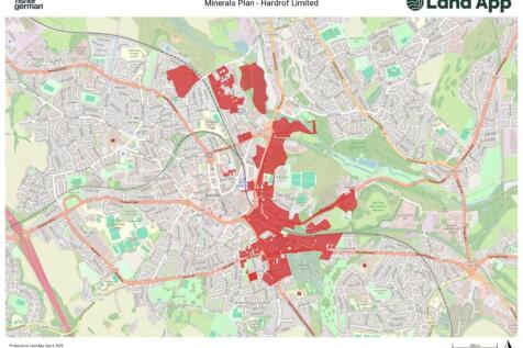 Barnsley, South Yorkshire Property for sale