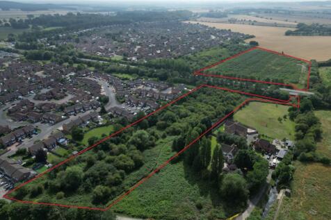 Worksop, Nottinghamshire Land for sale