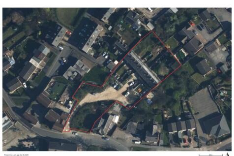 Market Street, Sheffield, South... Terraced house for sale