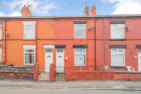 Queens Road, Merseyside L34 2 bed terraced house for sale