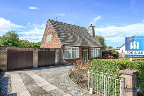 Central Avenue, Prescot L34 4 bed detached house for sale