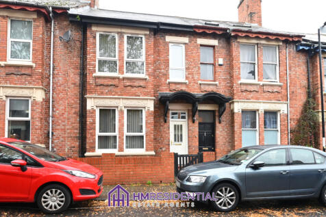 Sidney Grove, Newcastle Upon Tyne NE4 4 bed terraced house for sale
